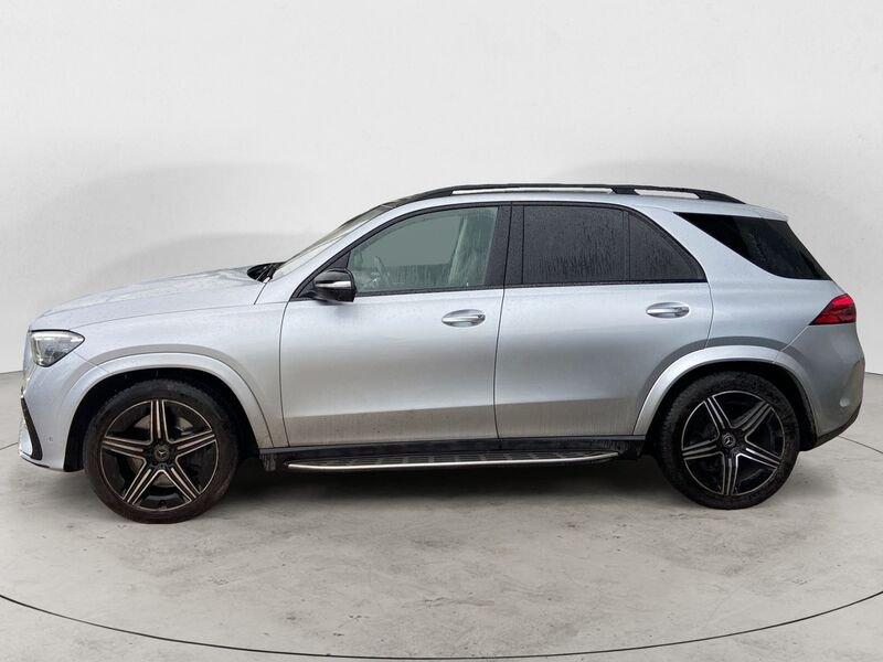 Mercedes-Benz GLE GLE 450 d 4Matic Mild Hybrid Advanced Plus