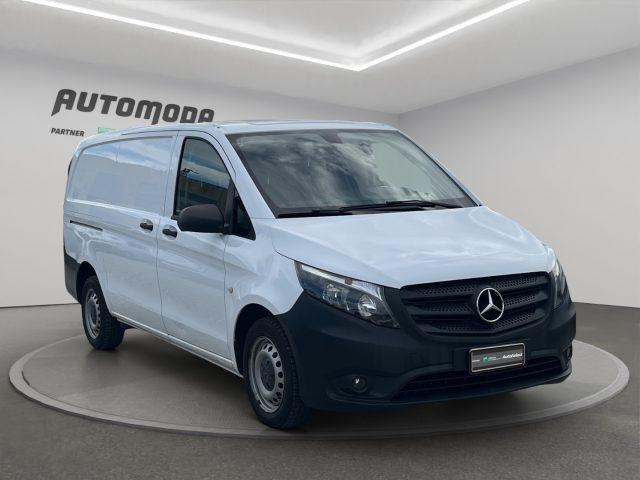 MERCEDES-BENZ Vito LONG 111 BUSINESS CARGO