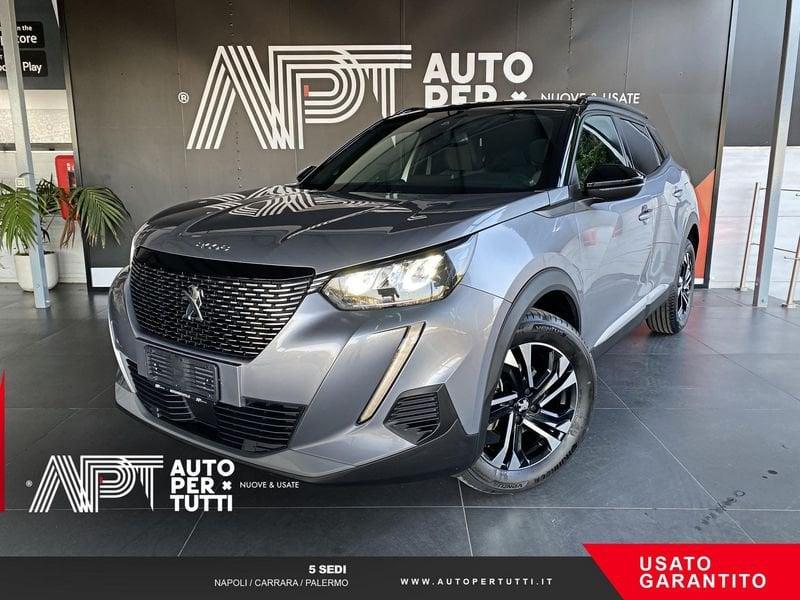 Peugeot 2008 2008 1.2 puretech Allure Pack s&s 130cv eat8