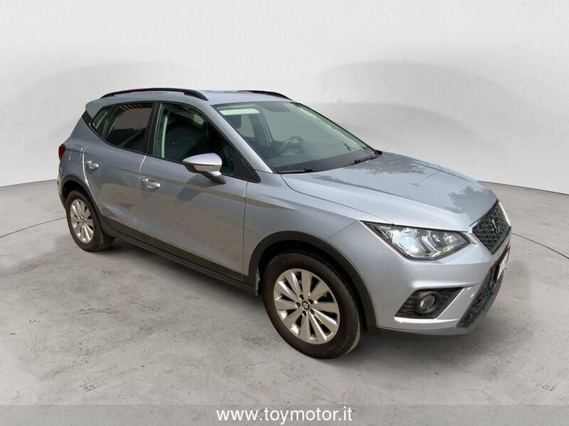 Seat Arona 1.0 EcoTSI Style