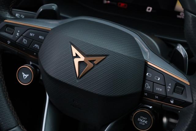 CUPRA Formentor VZ 2.0 TSI 4Drive DSG 4x4 PREZZO NETTO