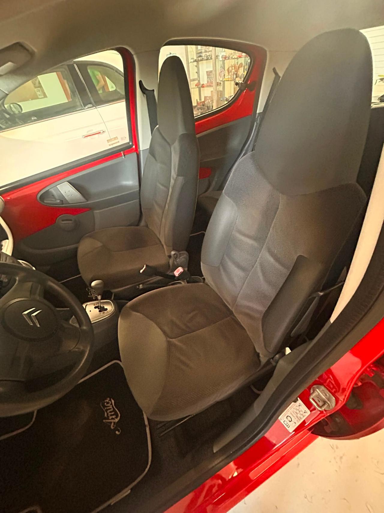 Citroen C1 1.0 5 porte AMIC1