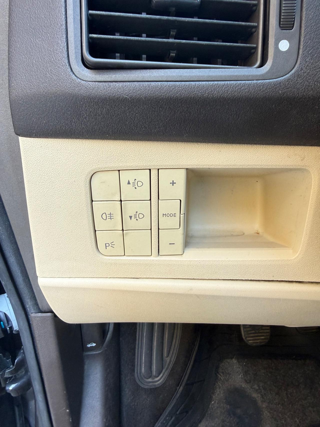 Lancia MUSA 1.3 Multijet 16V Platino