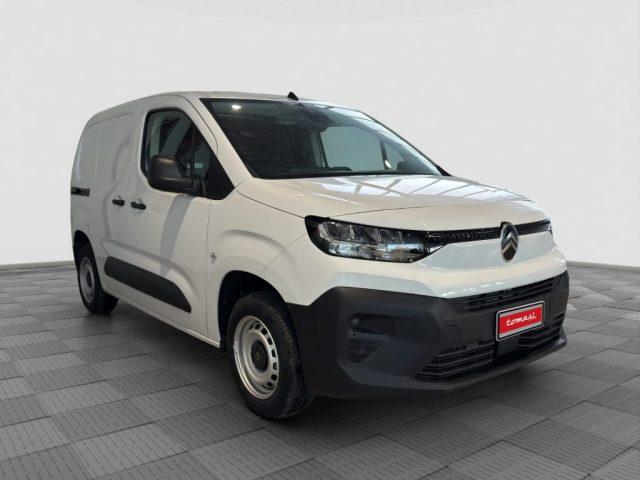 CITROEN Berlingo Berlingo BlueHDi 100 S&S Van M