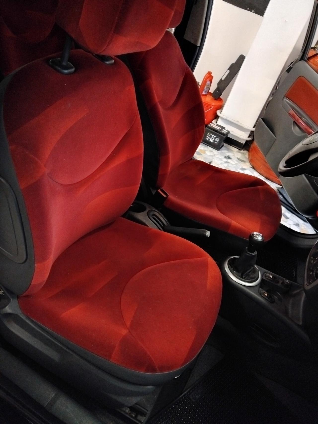 Citroen C2 1.1 Exclusive