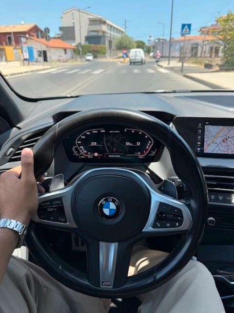 Bmw 135 M 135i xDrive