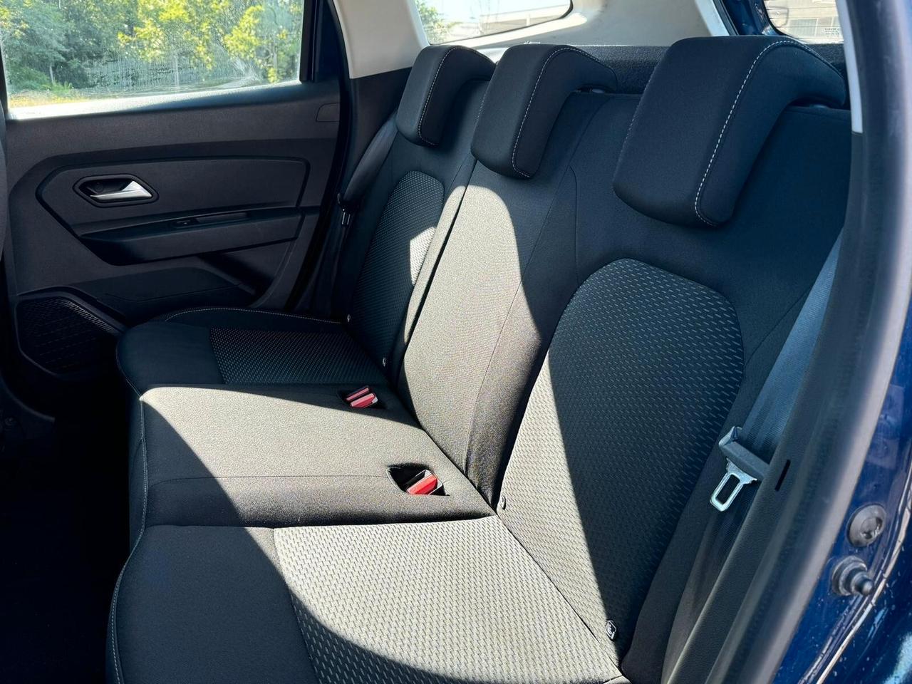 Dacia Duster 1.6 SCe GPL 4x2 - 2019 Garanzia 12 mesi Permute