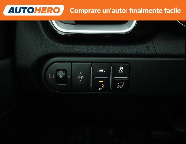 KIA XCeed 1.5 T-GDi 160 CV MHEV DCT Evolution