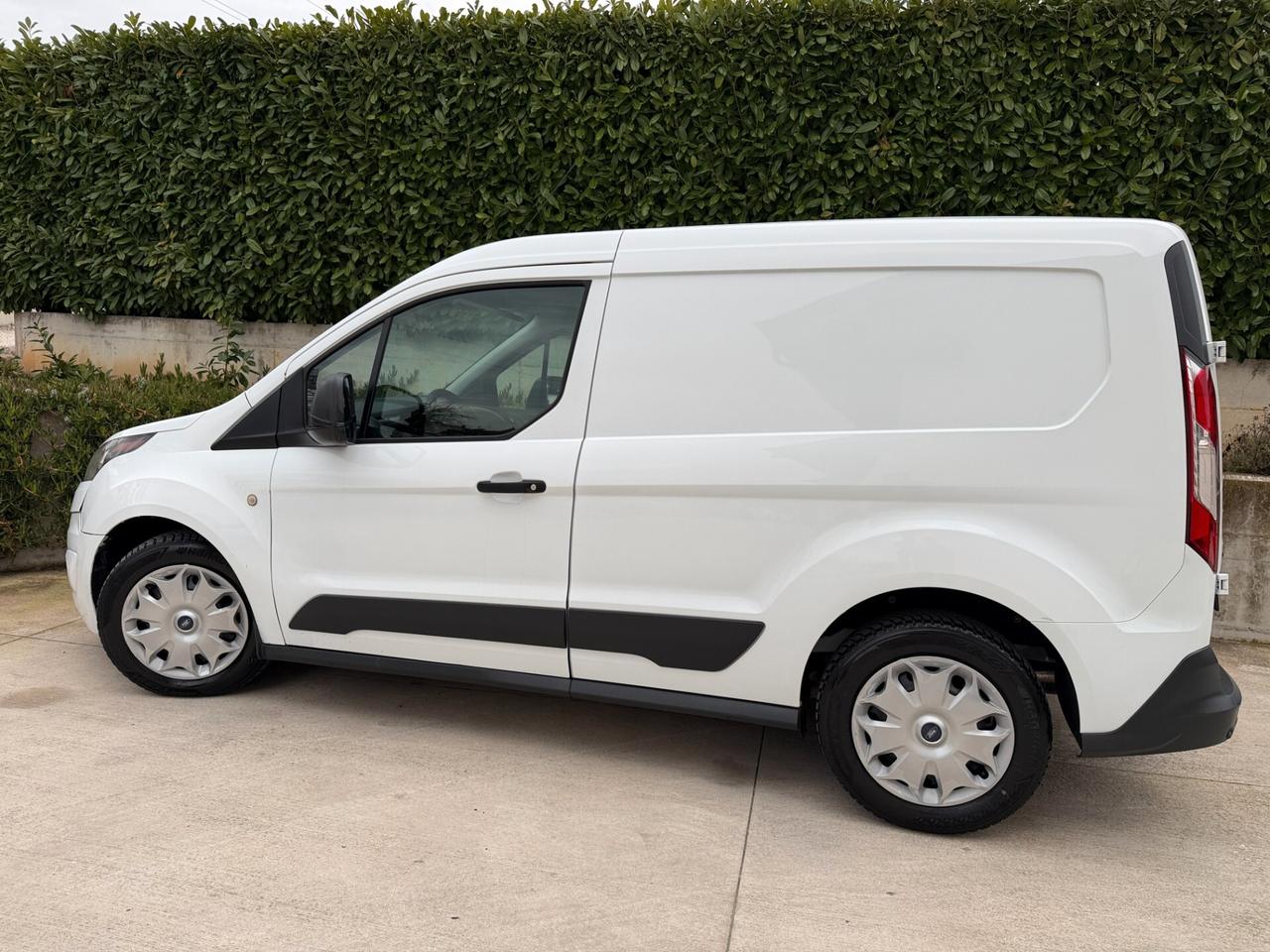 Ford Transit Connect 200 1.5 TDCi 101CV