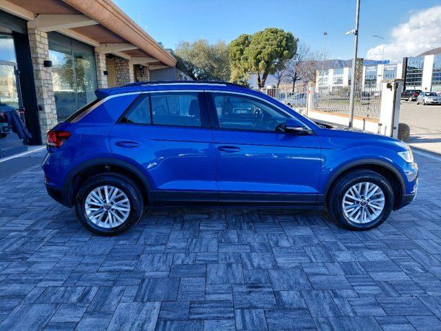 VOLKSWAGEN T-Roc 2.0 TDI SCR 150 CV DSG Life