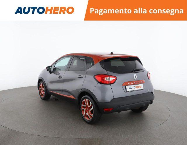 RENAULT Captur 1.2 TCe 120 CV EDC Energy R-Link
