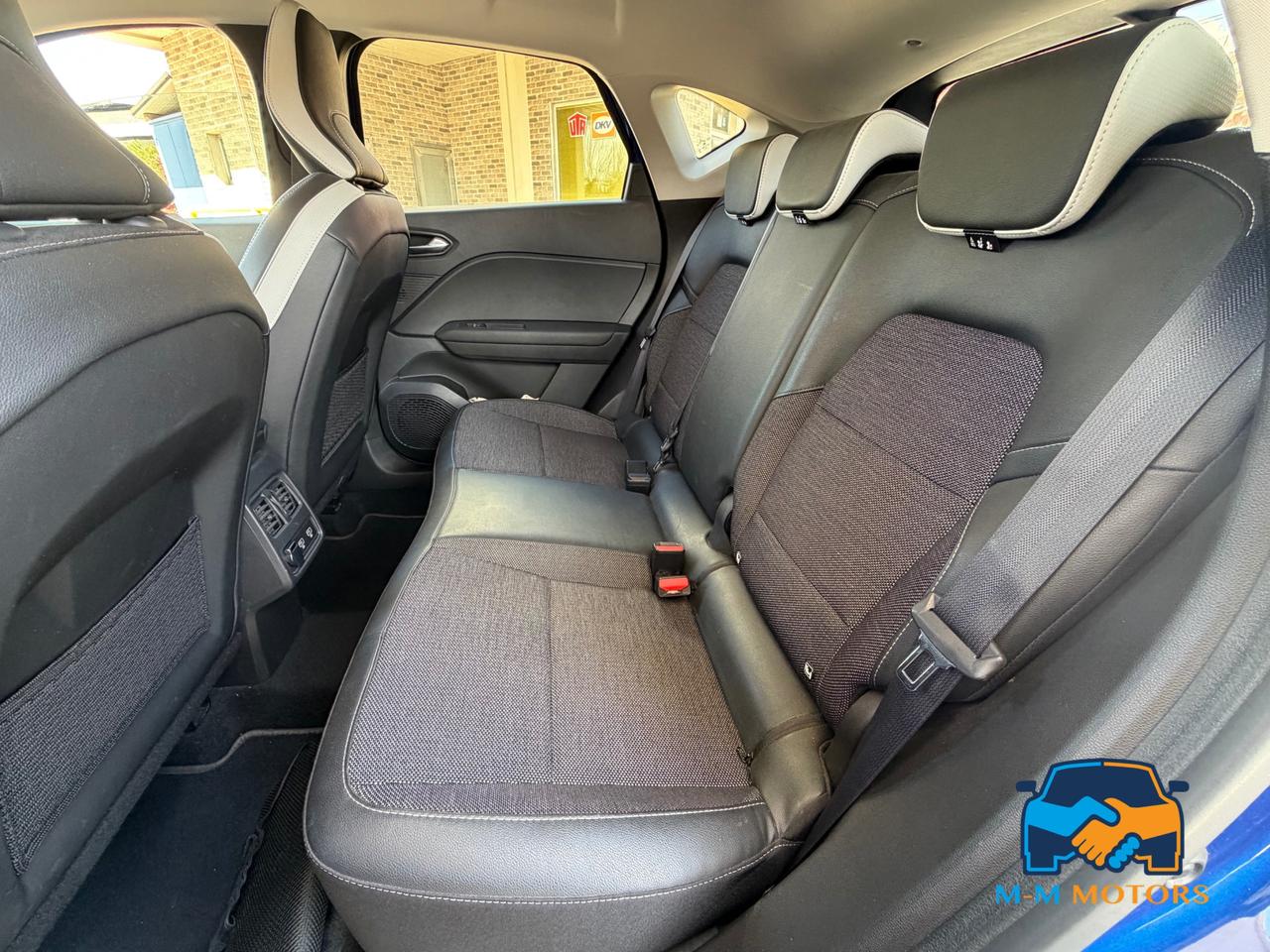 Renault Captur 1.0 tce Intens Gpl 100cv my21