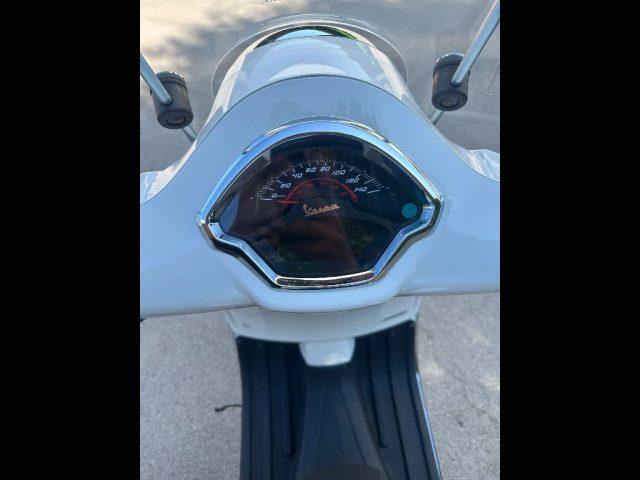 PIAGGIO Other VESPA - 300GTS