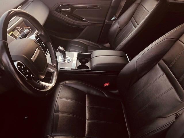 Land Rover Range Evoque 2.0 AUTOM.150 CV NAVI PELLE FULL LED UNIPRO'