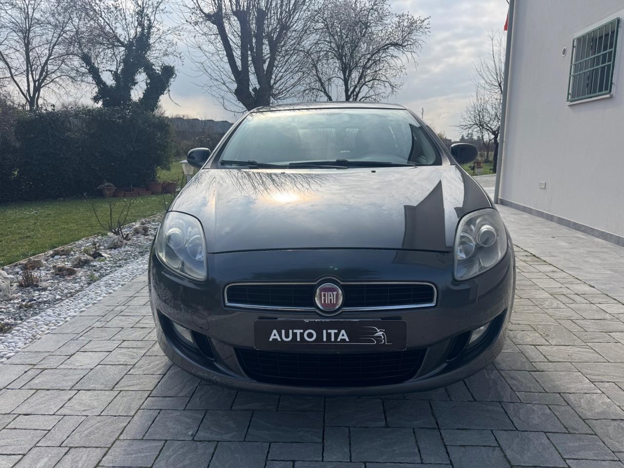 Fiat Bravo 1.6 MJT 120 CV DPF Street OK NEOPATENTATI