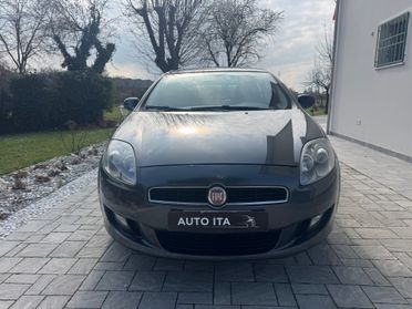 Fiat Bravo 1.6 MJT 120 CV DPF Street OK NEOPATENTATI