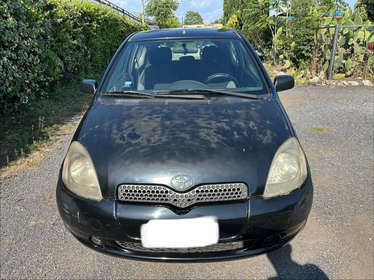 Toyota Yaris 1.3