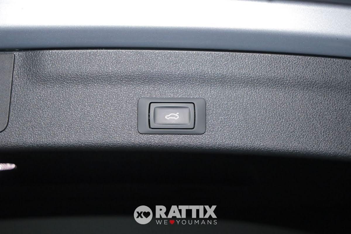 Audi A6 avant 45 3.0 tdi mhev Business Design & S-Line exterior pack quattro tiptronic + tetto panor