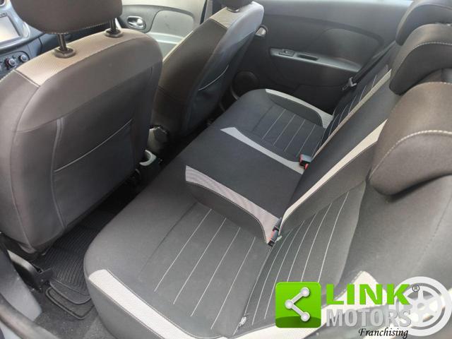 DACIA Sandero Stepway 0.9 TCe 12V TurboGPL 90CV Start&Stop