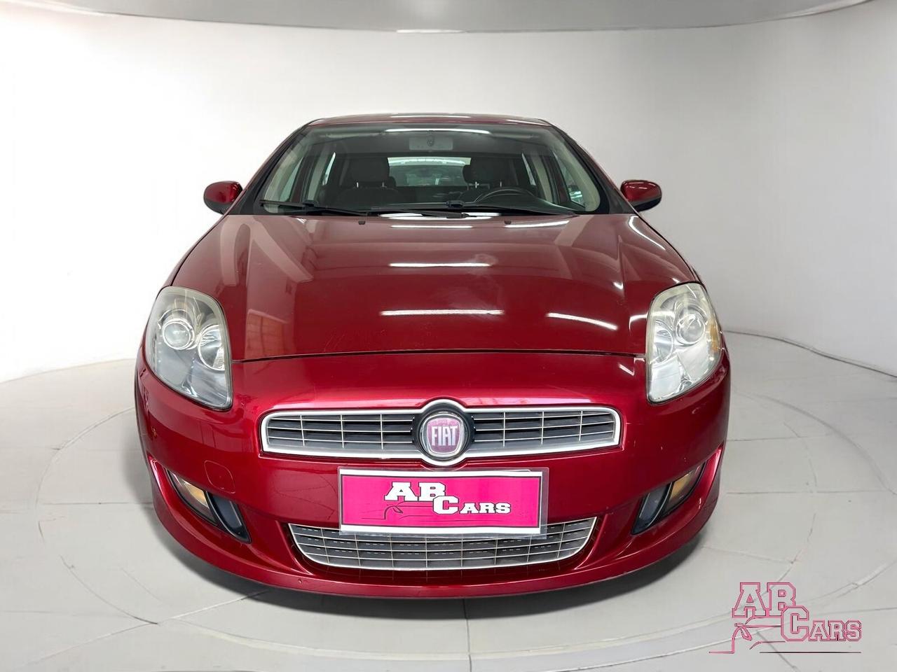 Fiat Bravo 1.6 MJT 120 CV Automatica