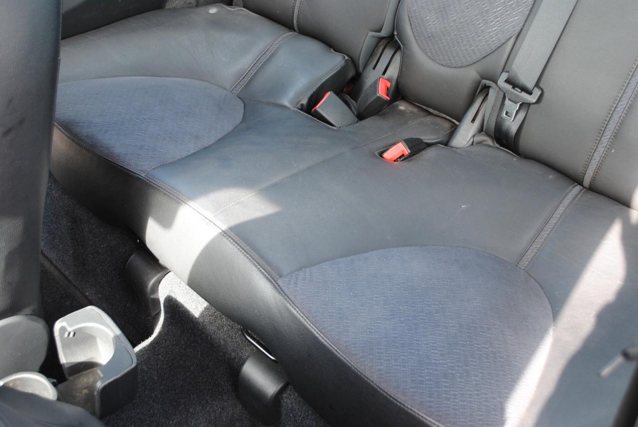 NISSAN MICRA 1.6 110 CV OK NEOPATENTATI