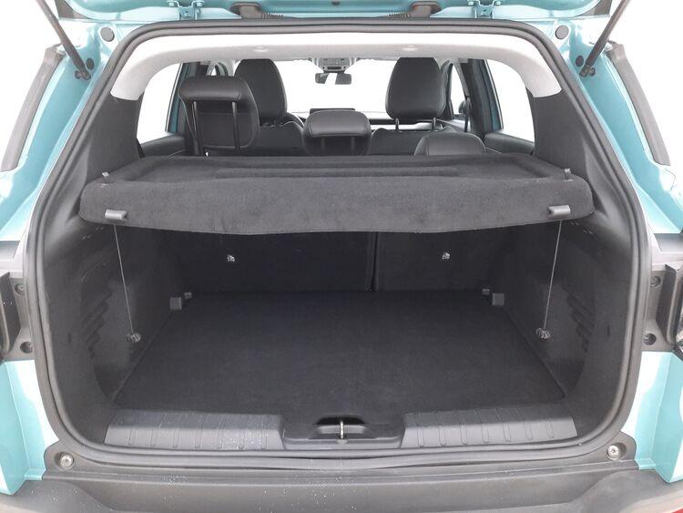 Jeep Avenger Altitude BR424108 1.2 Benzina 101CV