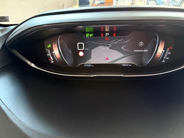 Peugeot 3008 BlueHDi 120 S&S EAT6 GT Line