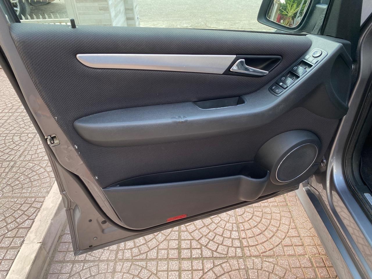 Mercedes-benz B 180 CDI Sport