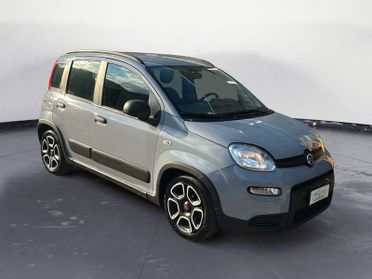 FIAT Panda Panda 1.0 hybrid City Life (PREZZO REALE)