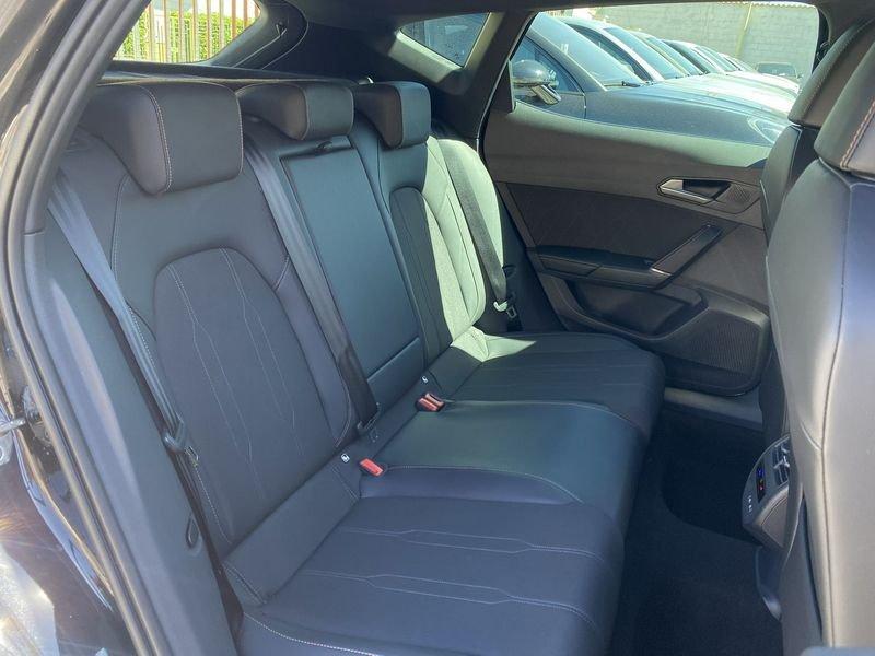 CUPRA Formentor 2.0 TDI 150CV DSG