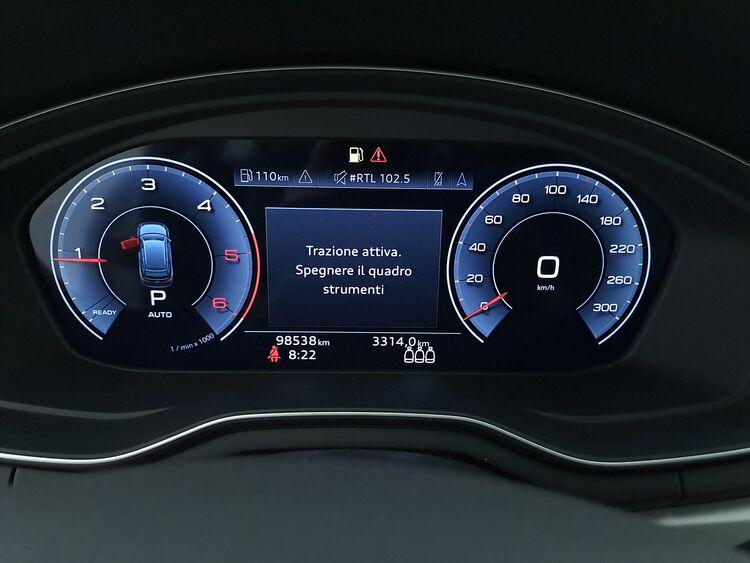Audi A4 Business Advance S Tronic BR670843 2.0 Mild Hybrid 163CV