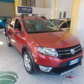 SANDERO STEPWAY 1.5 DCI PERFETTA