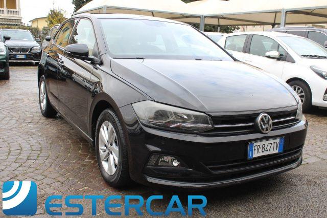 VOLKSWAGEN Polo 1.6 TDI 5p Comfortline