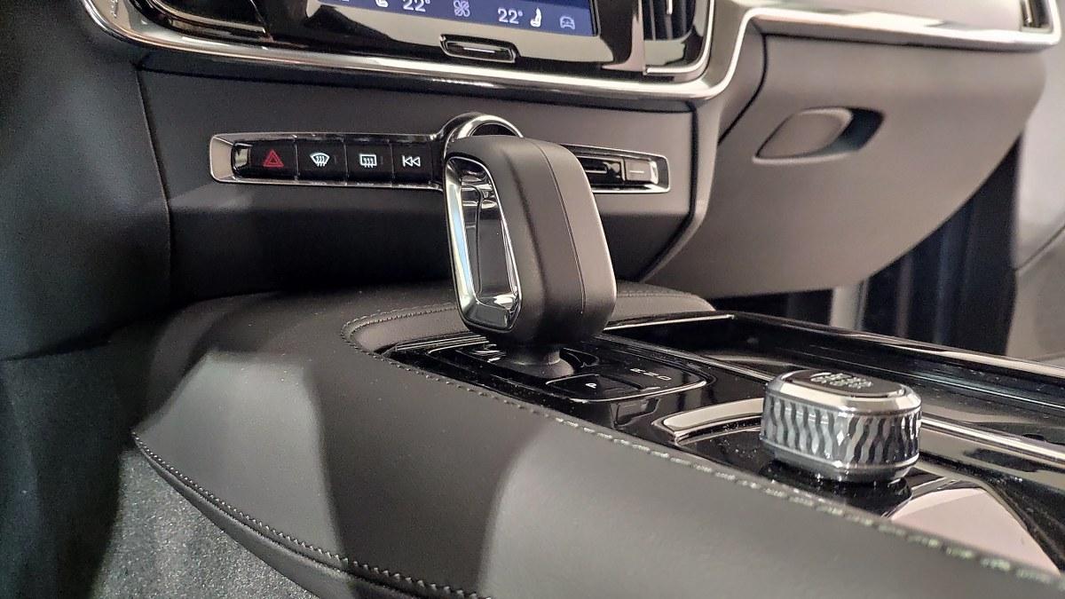 VOLVO V90 T6 Plug-In Hybrid Awd Automatico Plus Bright