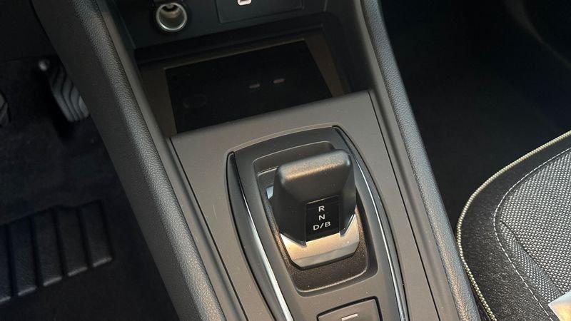 Renault Captur Captur ECO-G 100 CV Techno