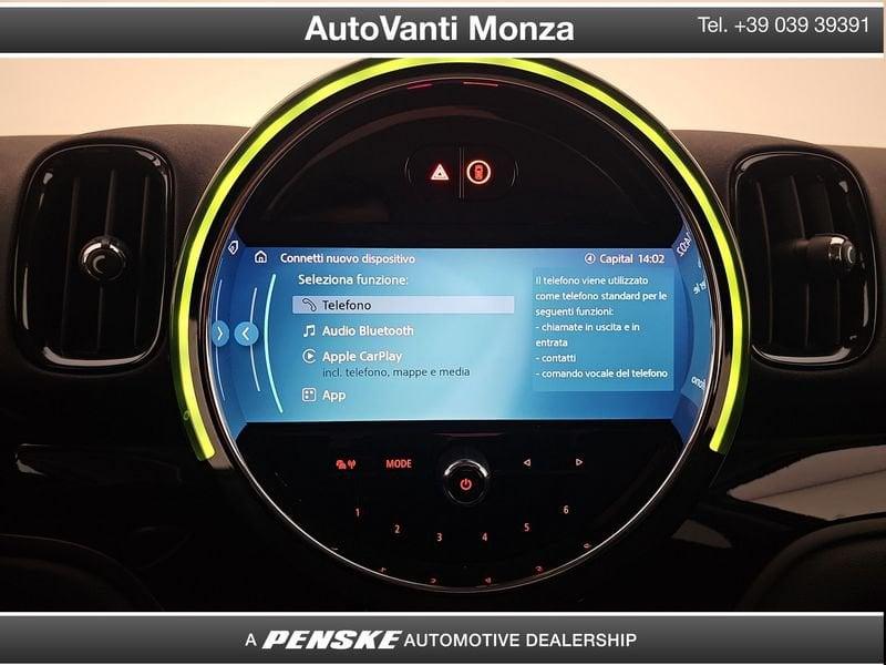 MINI Mini Countryman F60 Mini 1.5 Cooper Essential Countryman