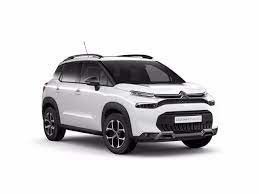 Citroen C3 Aircross C3 Aircross PureTech 130 S&S EAT6 Shine