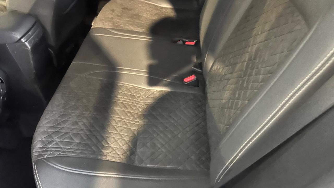 Suzuki Vitara 1.4 Hybrid Top