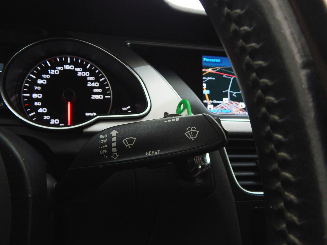 Audi A5 Sportback 2.0 tdi S-Line Edition 190cv TETTO-PELLE