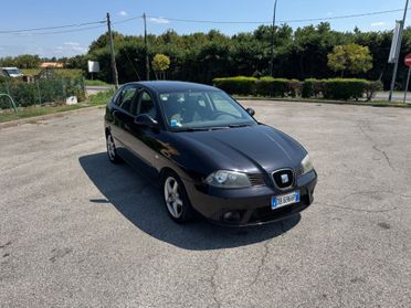 Seat Ibiza 1.4 TDI 80CV 5p. Sport