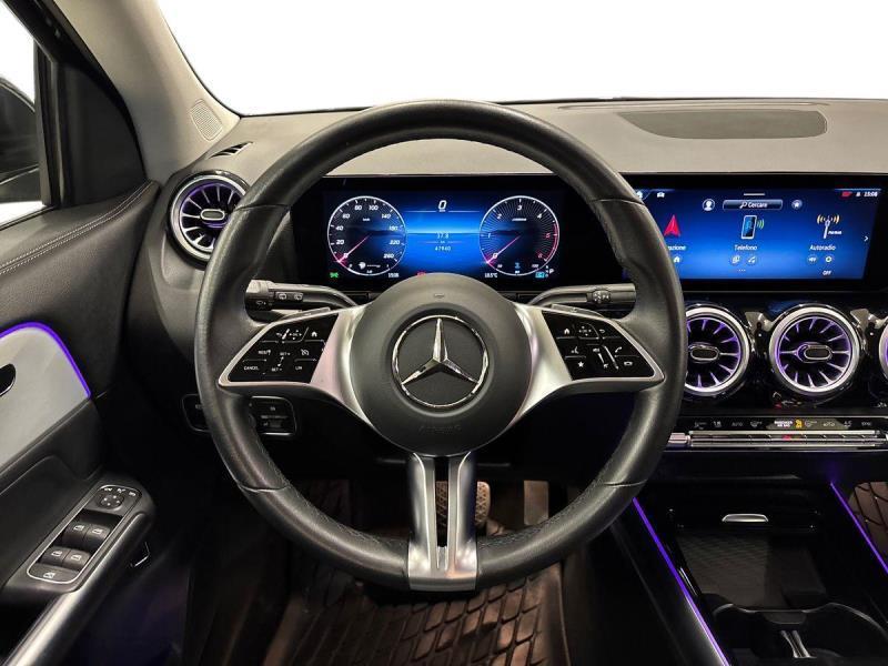 Mercedes GLA 200 200 D Progressive Advanced Plus 8G-DCT