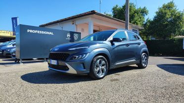 Hyundai Kona Kona HEV 1.6 DCT Exellence