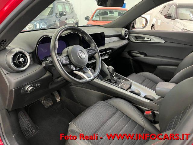 ALFA ROMEO Tonale 1.6 diesel 130 CV TCT6 Sprint - PROMO