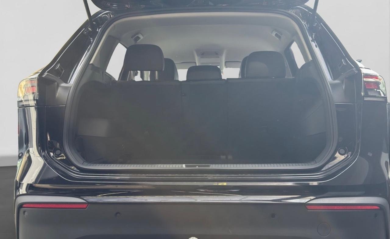 Volkswagen Tiguan 1.5 TSI DSG Led PDC Navi