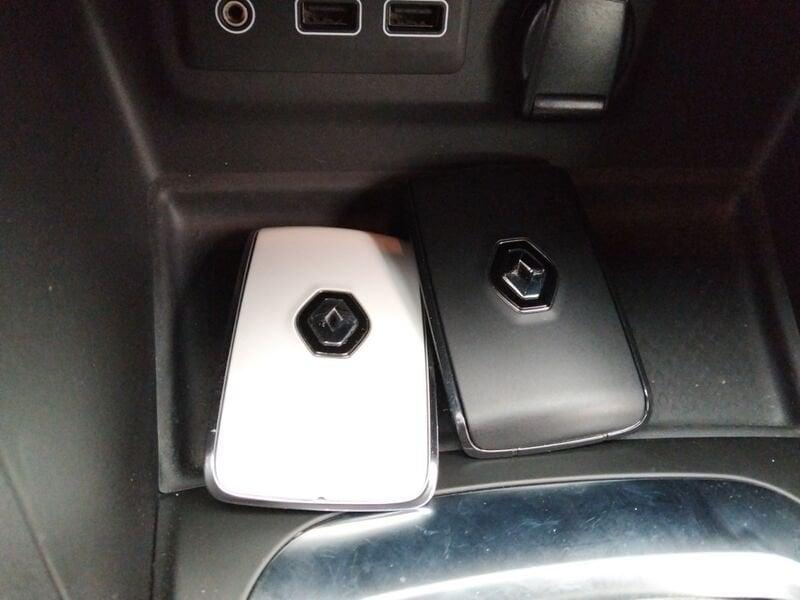 Renault Mégane Mégane Sporter Blue dCi 115 CV Business