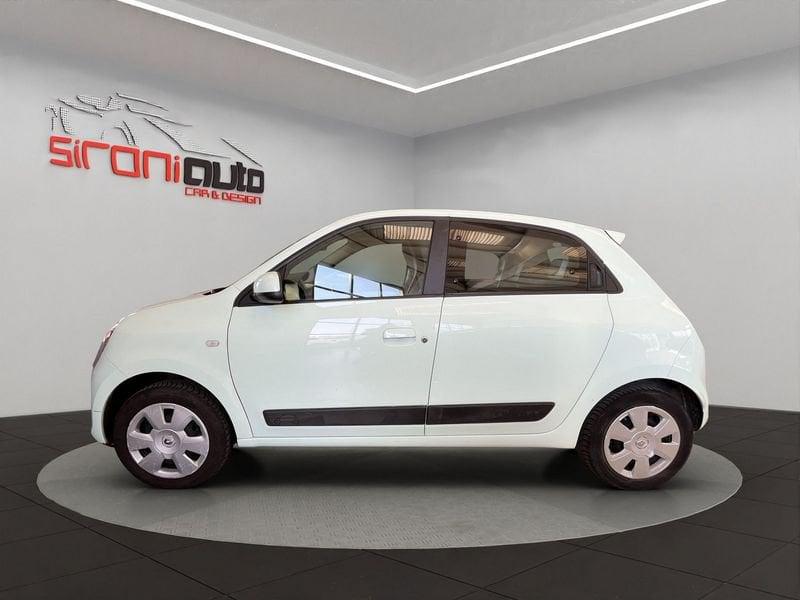 Renault Twingo Twingo 1.0 sce Duel 69cv edc