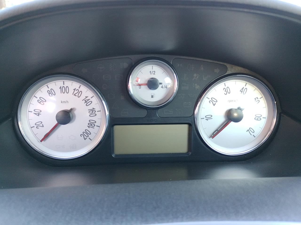 Lancia Ypsilon 3 Porte Ypsilon 1.3 mjt 16v Diva E5