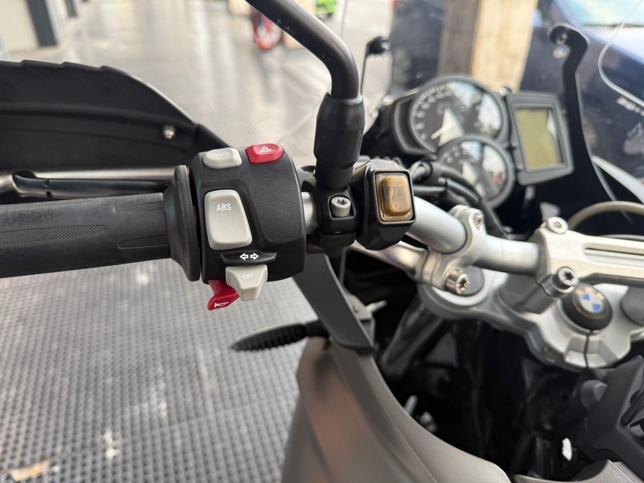 Bmw F 700 GS TOURING