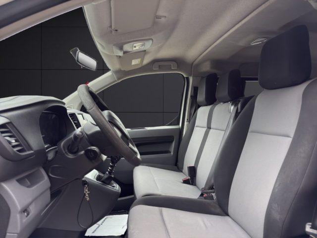 PEUGEOT Expert BlueHDi 115 S&S PL-TN-DC Furgone Comfort Plus Std.