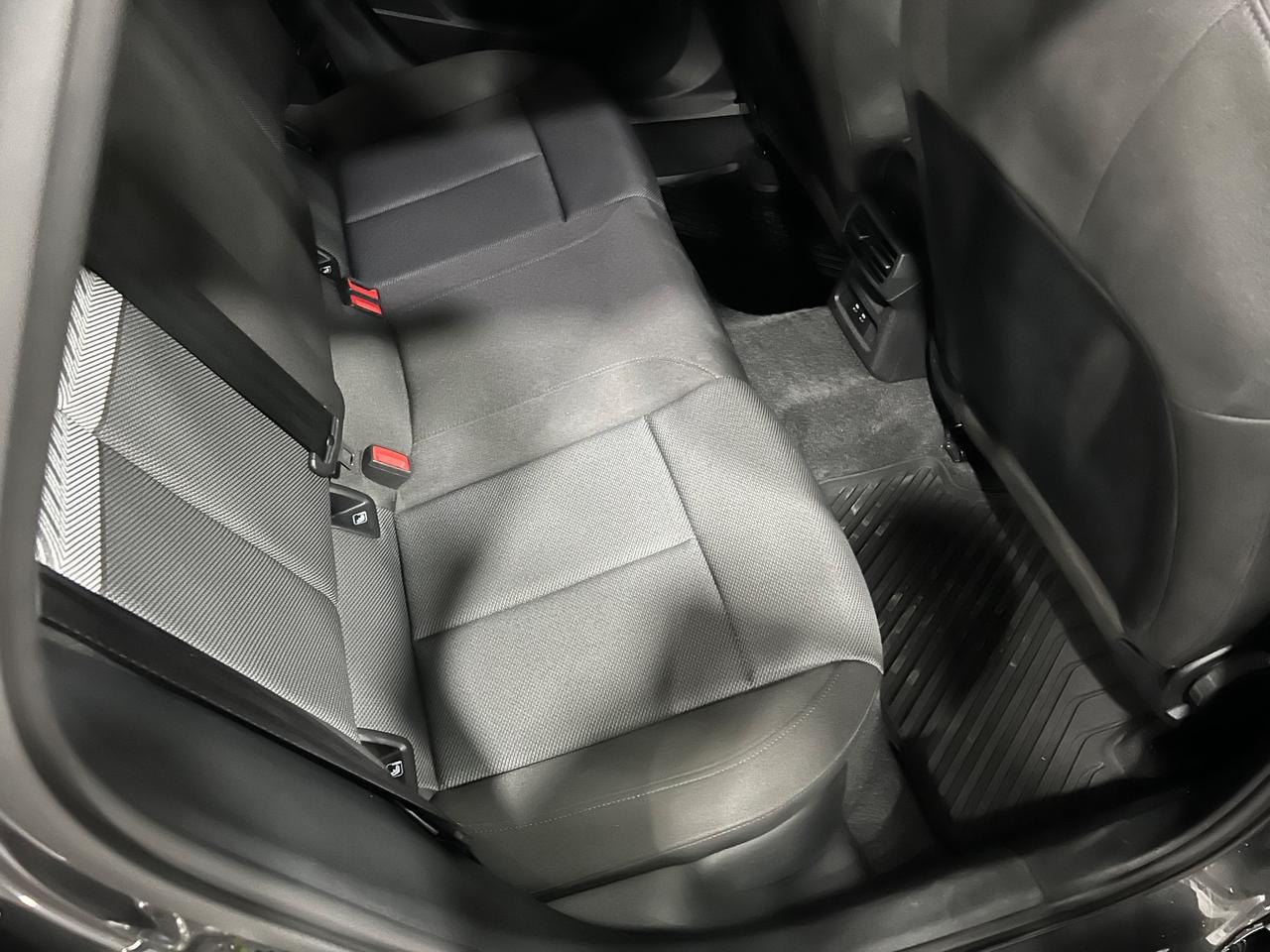 Audi A3 SPB 35 2.0 TDI STronic SLine Edition 150 cv